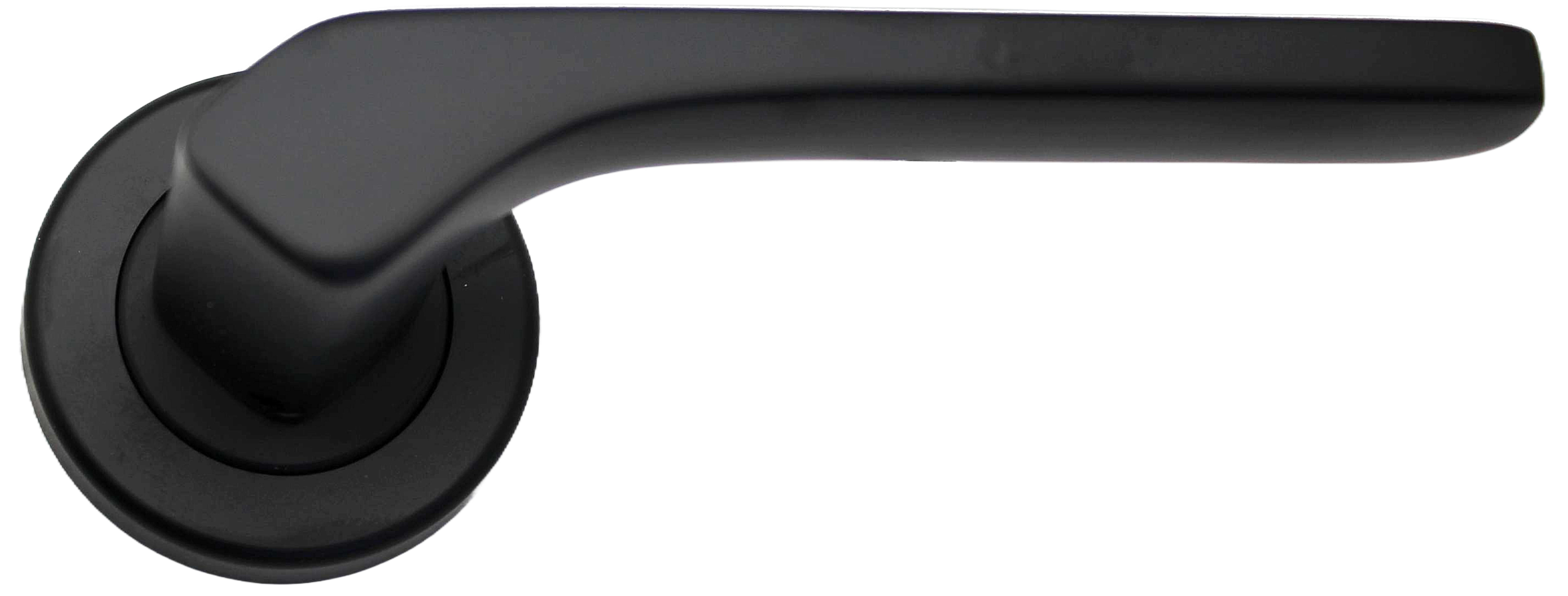 Lever Handles Lever Handle Rose Ir2035 for Door Hardware Use Premium Hardware for Door Cabinet Window Furniture and Interior Use